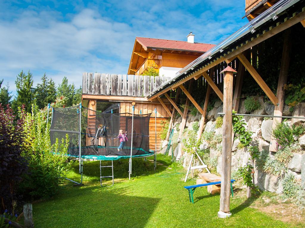 Appartements Tauernzauber Schladming Exterior foto