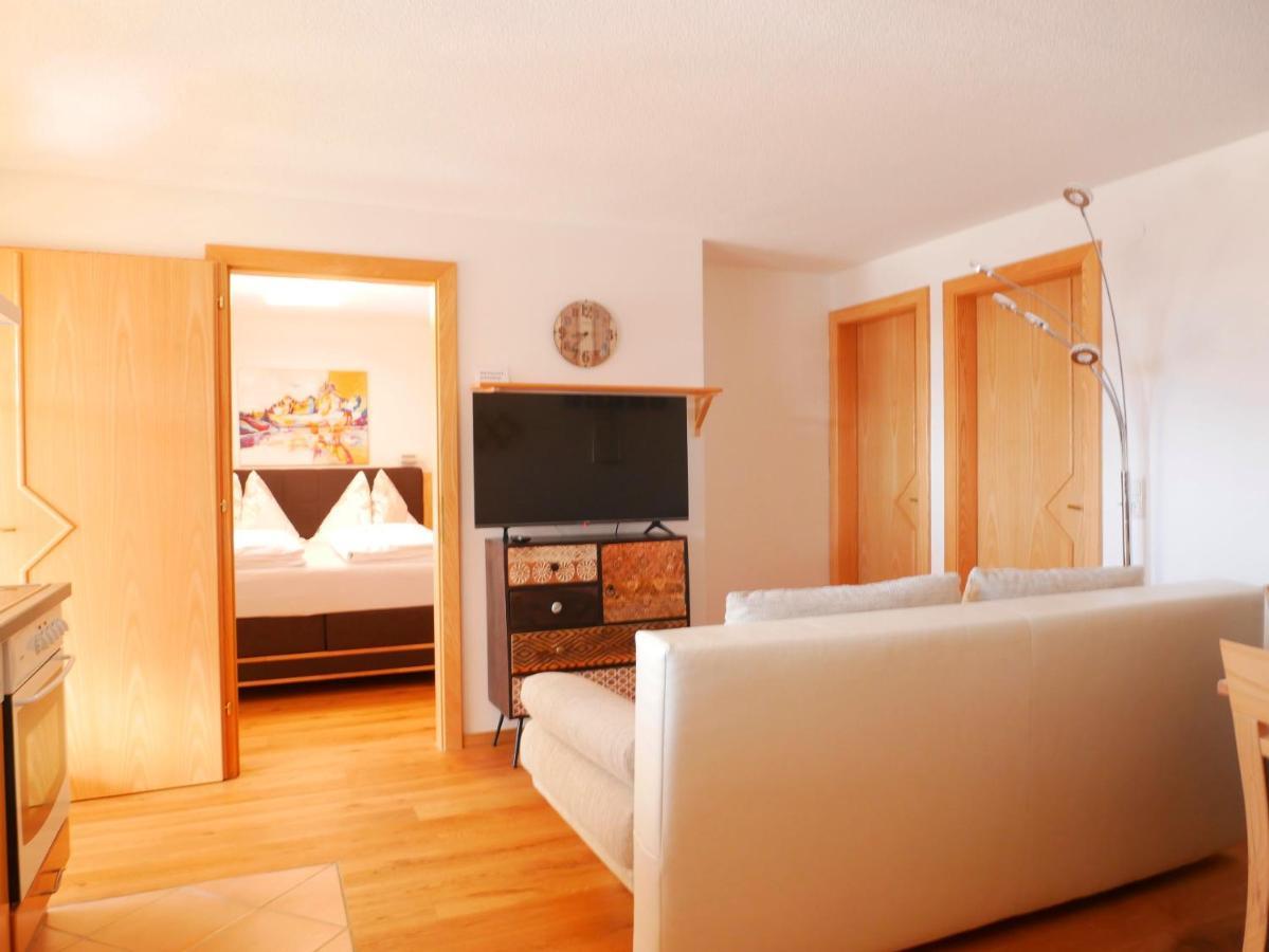 Appartements Tauernzauber Schladming Exterior foto