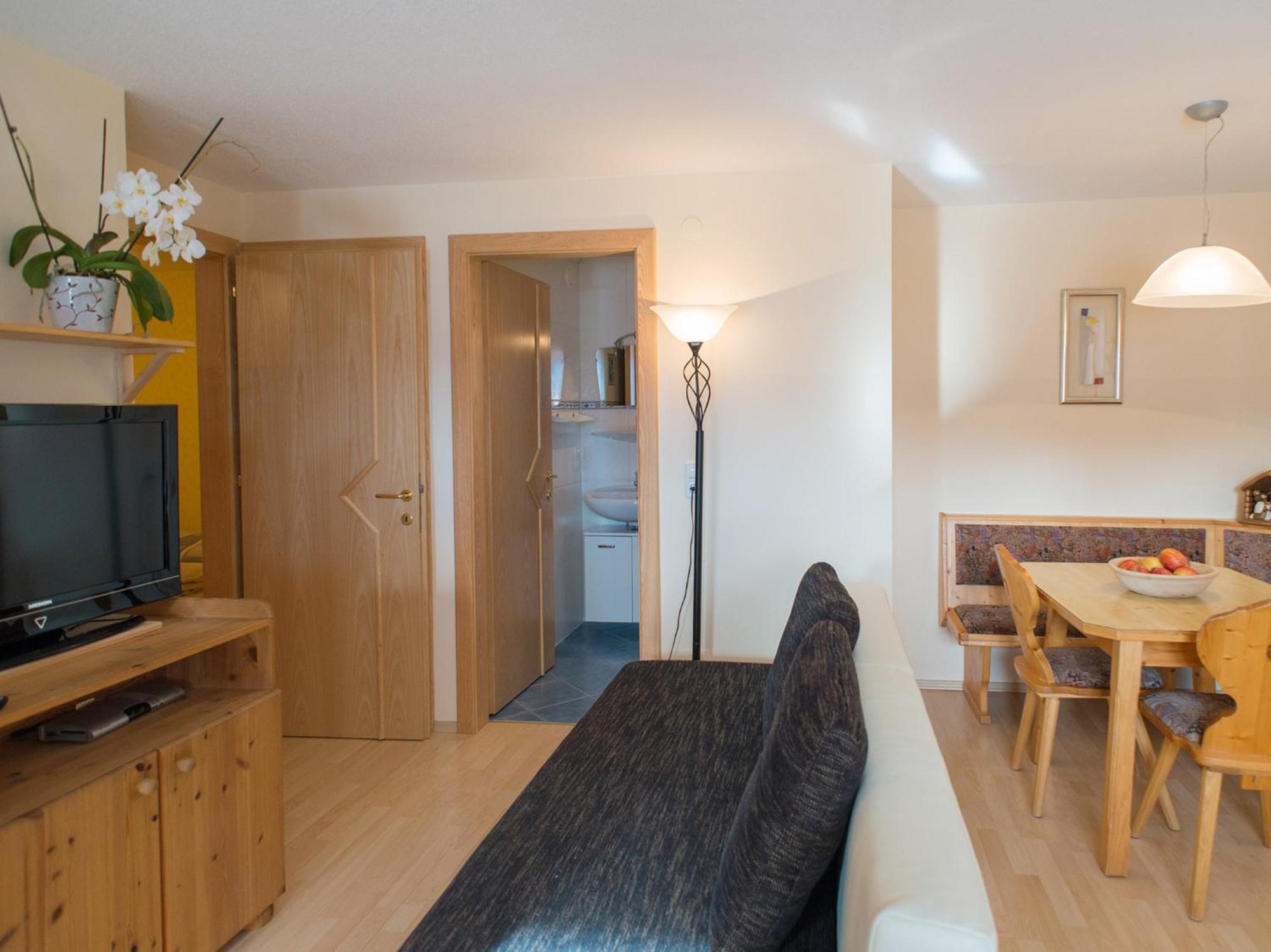 Appartements Tauernzauber Schladming Zimmer foto
