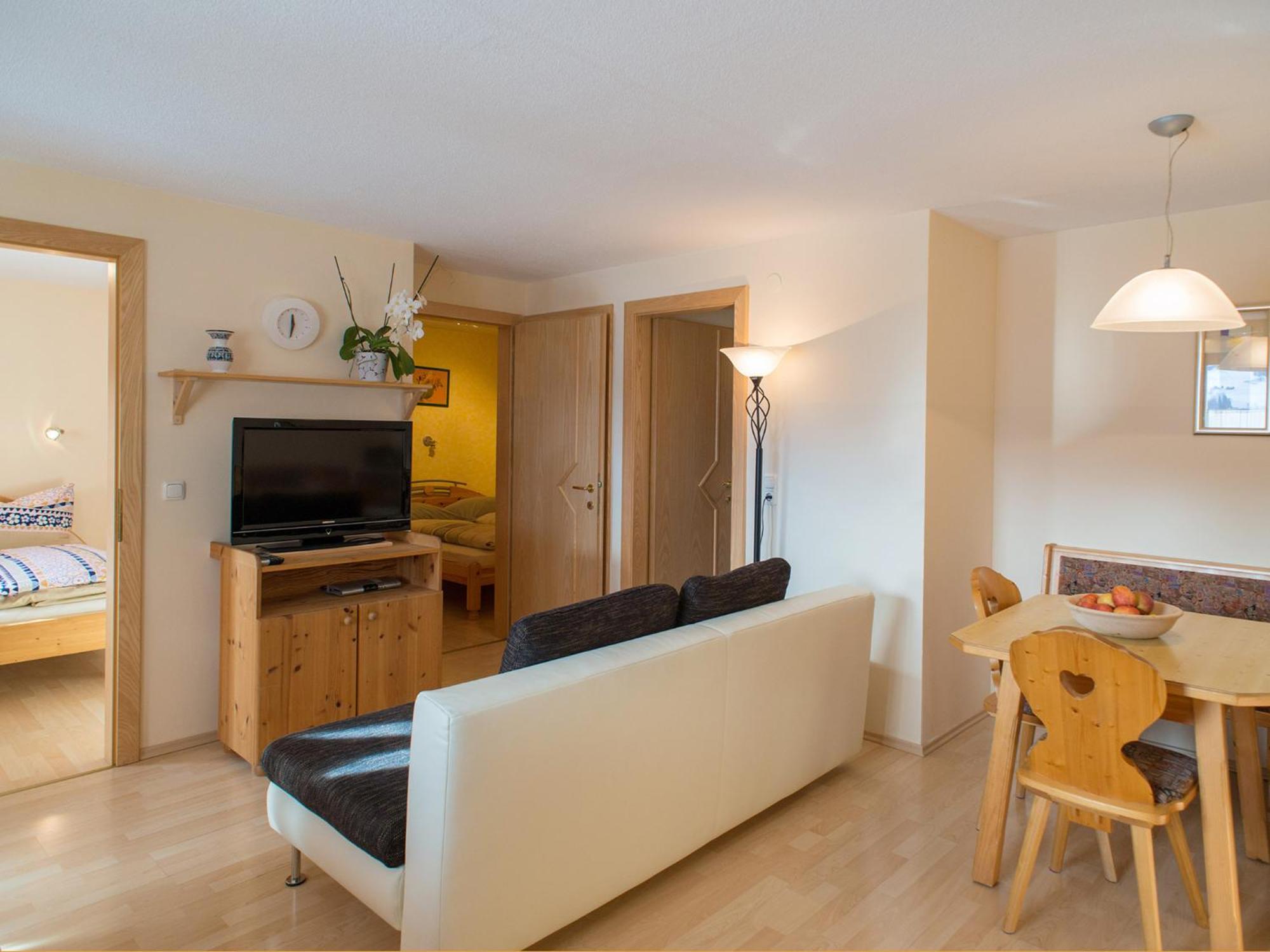 Appartements Tauernzauber Schladming Zimmer foto