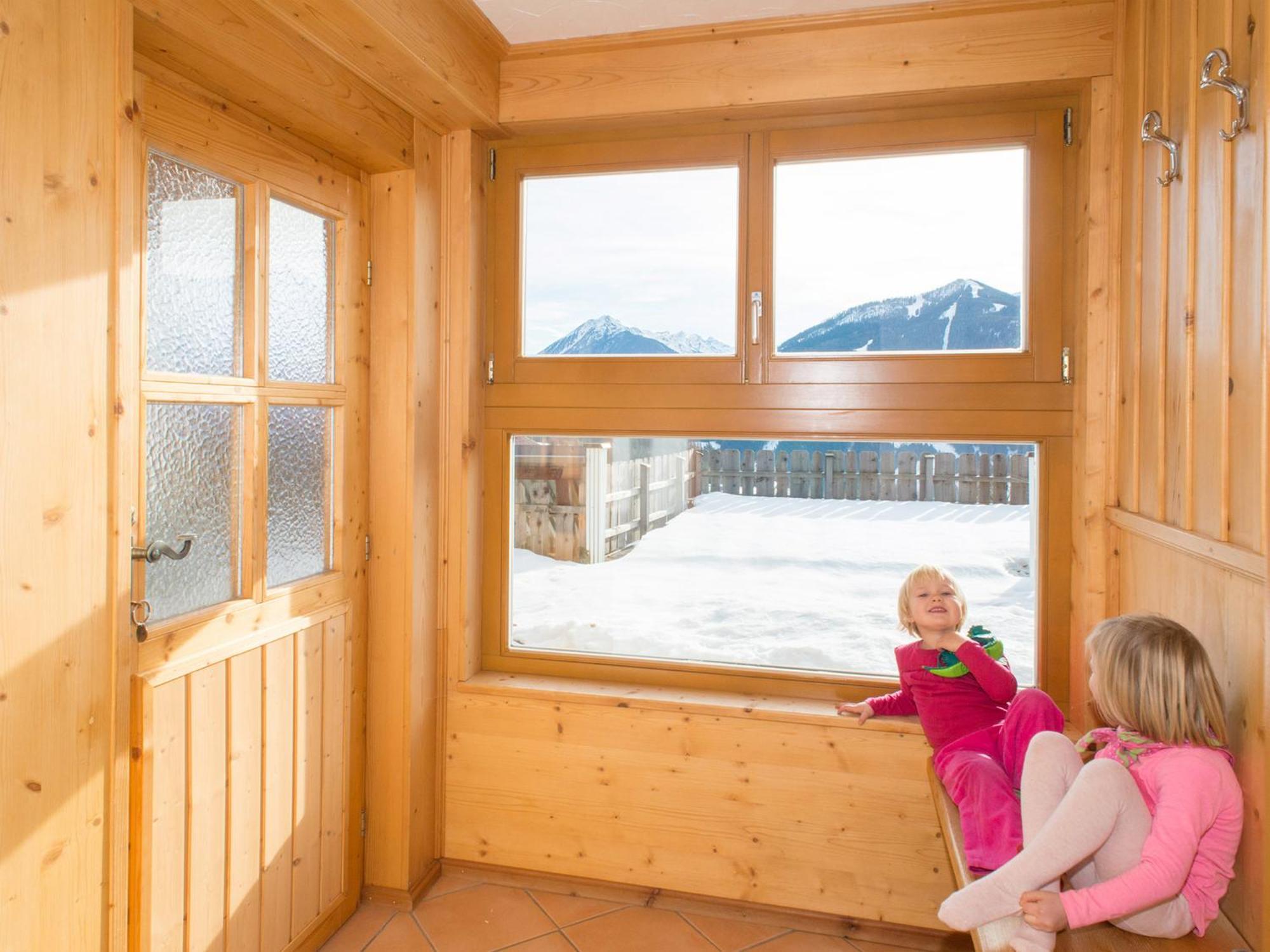 Appartements Tauernzauber Schladming Zimmer foto