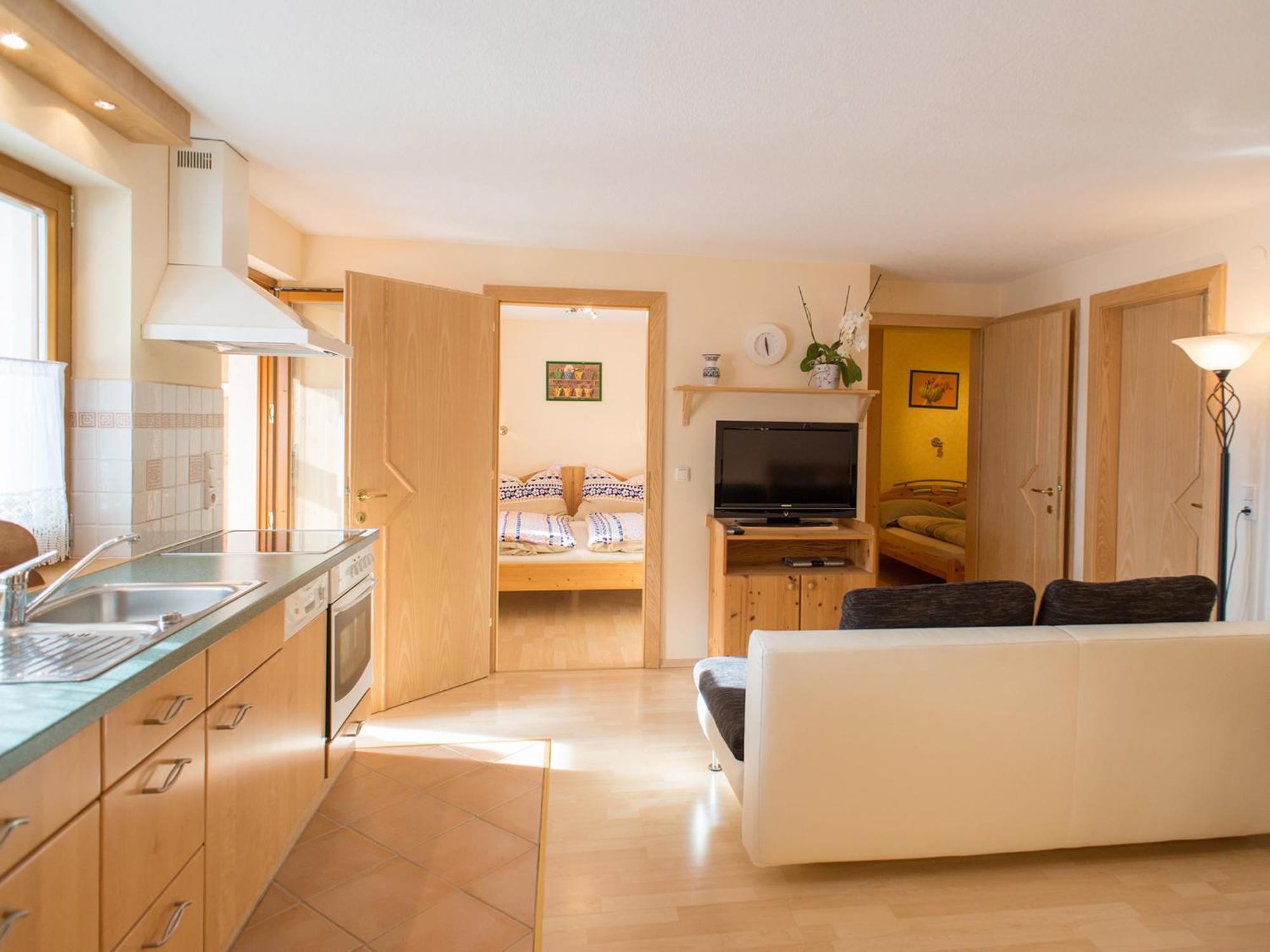 Appartements Tauernzauber Schladming Zimmer foto