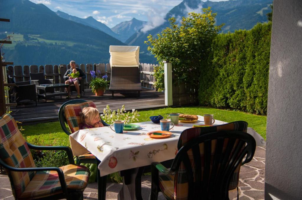 Appartements Tauernzauber Schladming Exterior foto